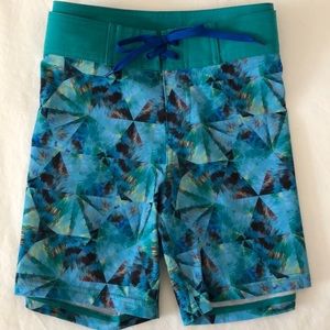 🏄‍♀️prAna Board Shorts🏄‍♀️